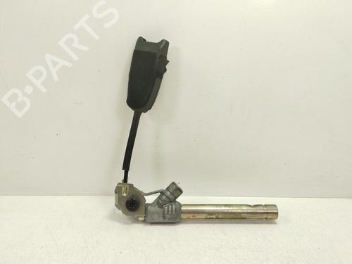Used Front right belt tensioner OPEL CORSA D (S07) [2006-2015]  28729484