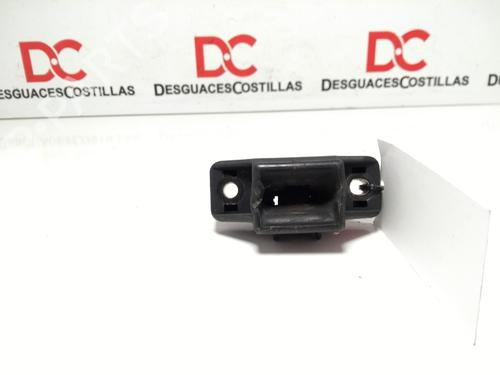 Used Tailgate lock RENAULT MEGANE I (BA0/1_) 1.9 dTi (BA1U) (80 hp) 28502276
