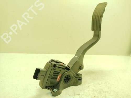 Used Pedal CITROËN C3 I (FC_, FN_) [2002-2013]  27302002