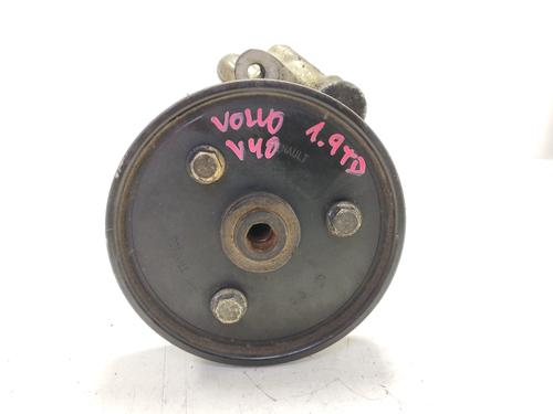 Servostyringspumpe RENAULT MEGANE I (BA0/1_) 1.9 dCi (BA05, BA1F) (102 hp) 18050280