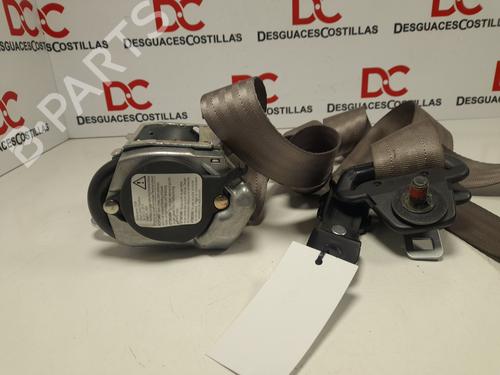 Rear left seatbelt VOLVO XC90 I (275) D5 AWD | BP17404020I29 