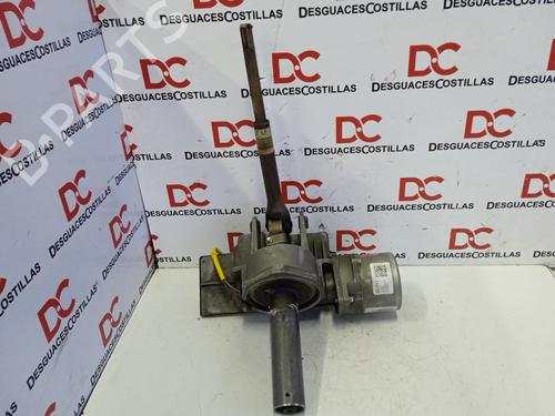 Used Steering column OPEL CORSA D (S07) 1.3 CDTI (L08, L68) (75 hp) 29049114