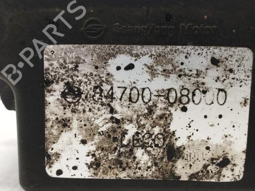 Módulo eletrónico SSANGYONG REXTON / REXTON II (GAB_) 2.7 Xdi | BP30442228M83