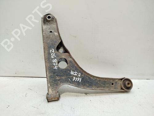 Brazo suspension delantero izquierdo Brazo suspension delantero izquierdo 39075999 39075999