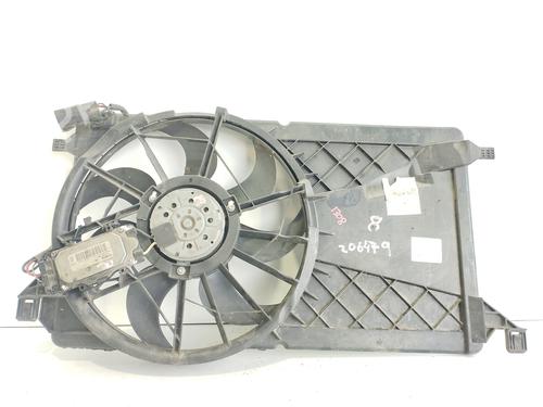 Used Radiator fan FORD FOCUS II (DA_, HCP, DP) [2004-2013]  24310791