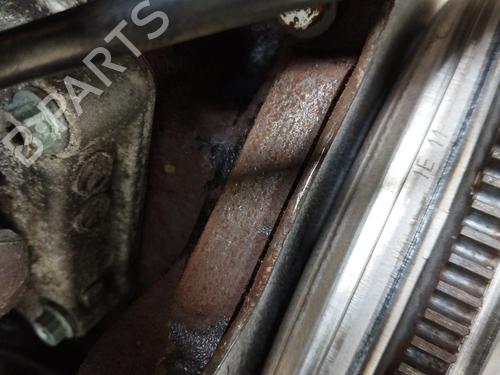 Engine SEAT LEON (1M1) | BP32846812M1 - Image 8