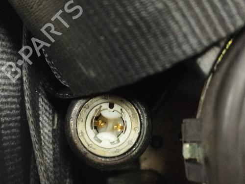 Front right seatbelt CITROËN C4 I (LC_)  | BP23225817I25 