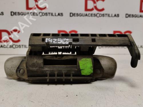 Front right exterior door handle CITROËN XSARA (N1) 2.0 HDi 90 | BP18312451C129 