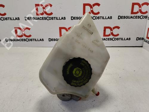 Used Brake master cylinder Brake master cylinder 39075162 39075162