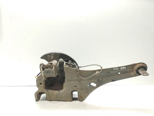 Left rear steering knuckle MAZDA CX-7 (ER)  | BP29491287M27 