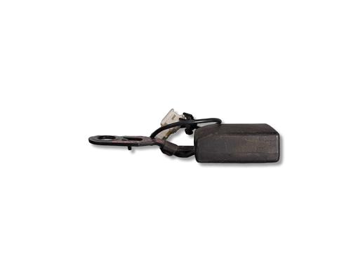 Used Seat buckle Seat buckle CITROËN BERLINGO Box Body/MPV (B9) 1.6 HDi 90 (92 hp) 40102103 40102103