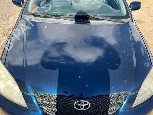 Rear right exterior door handle TOYOTA COROLLA (_E12_) 2.0 D-4D (CDE120R, CDE120L_) | BP30859953C130 