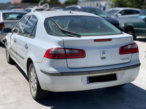 Pipe RENAULT LAGUNA II (BG0/1_) | BP36596470M125 - Image 7