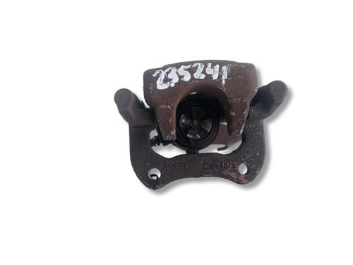Pinza freno posteriore sinistra Pinza freno posteriore sinistra RENAULT SCÉNIC I MPV (JA0/1_, FA0_) 1.9 dCi RX4 (102 hp) 36448476 36448476