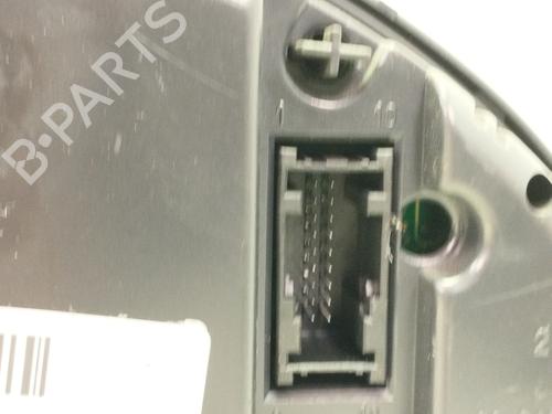 Instrument cluster BMW 5 (E39) 520 d | BP31052715C47 