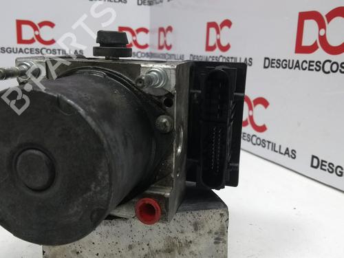 ABS pump NISSAN PRIMERA (P12) 1.6 | BP17398959M43 