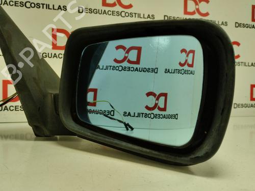 Right mirror BMW 3 Touring (E46) 320 d | BP18001481C27 