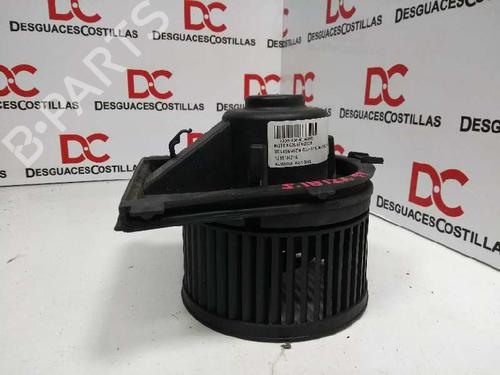 Used Heater blower motor VW GOLF IV (1J1) 1.9 TDI (110 hp) 17397104