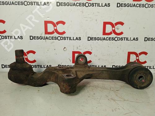 Used Right front suspension arm KIA CARNIVAL II (GQ) 2.9 CRDi (144 hp) 17413761