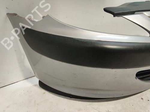 Front bumper PEUGEOT 307 (3A/C)  | BP30191348C7 