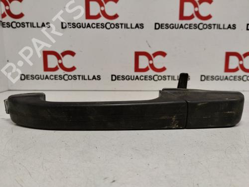Used Rear right exterior door handle VOLVO 460 (464) 1.6 (83 hp) 30050106
