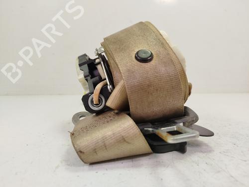 Front left seatbelt VW PASSAT B6 (3C2) | BP36765860I26 - Image 2