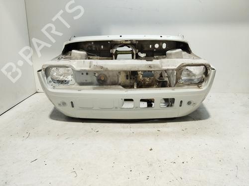 Used Front slam panel Front slam panel 37795388 37795388
