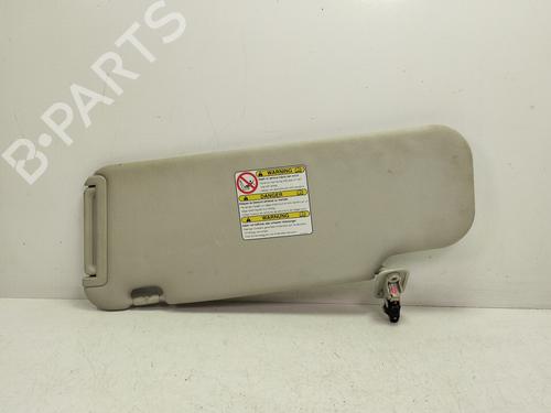 Right sun visor MAZDA CX-7 (ER) | BP30262783I2