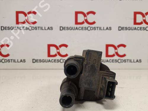 Used Ignition coil RENAULT MEGANE I Classic (LA0/1_) 1.6 e (LA0F, LA0S) (90 hp) 30175620