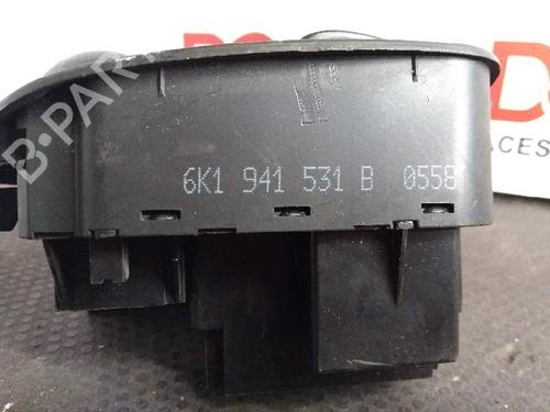 Headlight switch SEAT IBIZA II (6K1) 2.0 i | BP17395854I24 