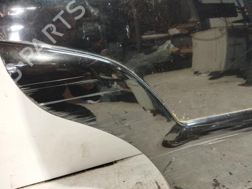 Right rear door KIA SPORTAGE II (JE_, KM_)  | BP25215015C5