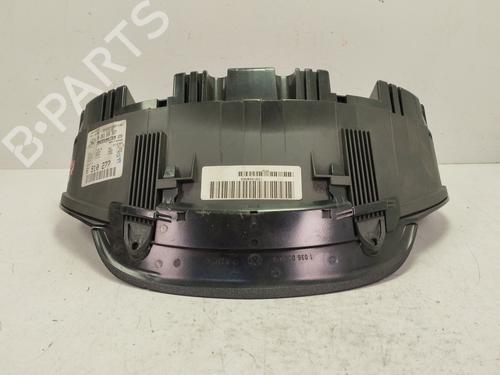 Instrument cluster BMW 3 (E46) 320 d | BP31062567C47 