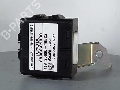Elektronisk modul TOYOTA AVENSIS Estate (_T25_) [2003-2008]  30907774