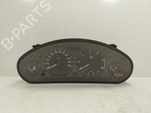Used Instrument cluster BMW 3 (E36) 318 tds (90 hp) 28837675