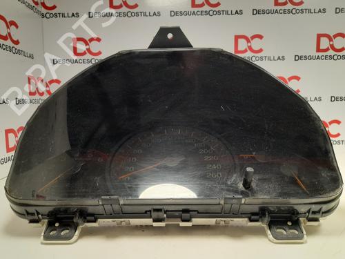 Used Instrument cluster HONDA ACCORD VII (CL, CN) 2.2 i-CTDi (CN1) (140 hp) 17408598
