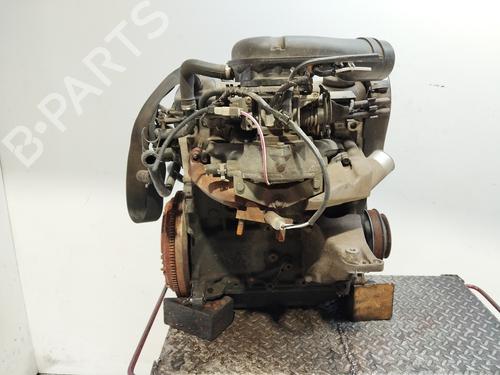 Used Engine SEAT IBIZA II (6K1) 1.6 i (75 hp) 29350483