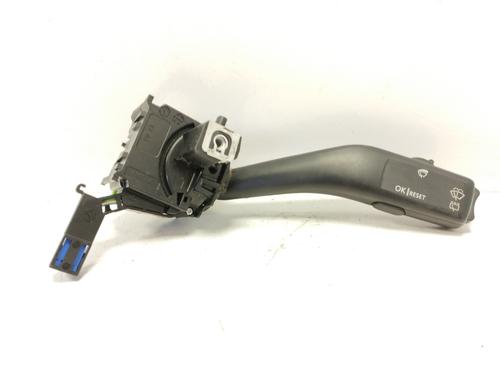 Used Steering column stalk SEAT LEON (1P1) 1.9 TDI (105 hp) 17421481
