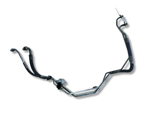 Used AC pipe AC pipe CITROËN C4 Picasso I MPV (UD_) 1.6 HDi 110 (112 hp) 35962383 35962383