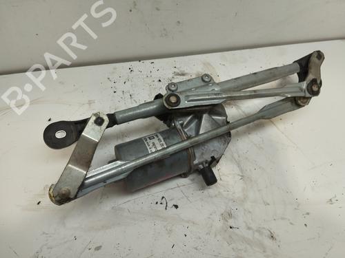 Front wiper motor OPEL CORSA D (S07)  | BP26378609M29 