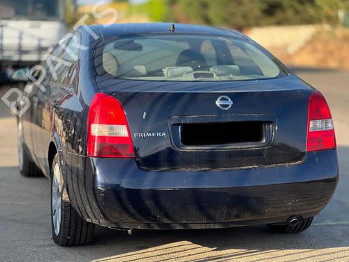 Used Parts NISSAN PRIMERA Hatchback (P12) [2002-2026]  4430765