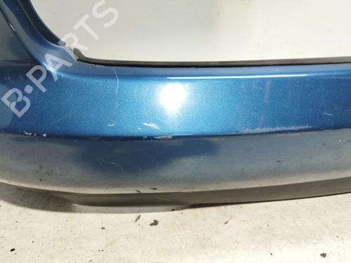 Rear bumper AUDI A4 B7 Avant (8ED) 2.0 TDI 16V | BP31189360C8