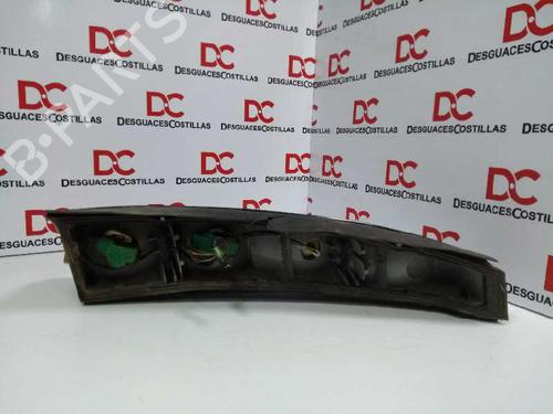 BP17396080C35 | Right taillight CHEVROLET LUMINA APV MPV 2.3 BP17396080C35