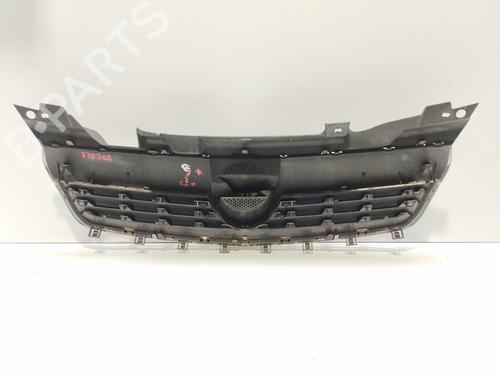 Grille OPEL ZAFIRA / ZAFIRA FAMILY B (A05)  | BP25903622C40 