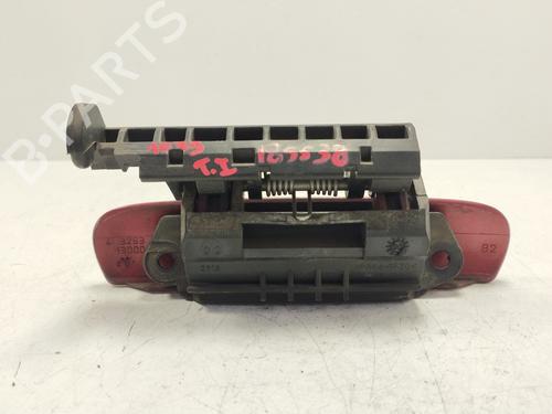Rear left exterior door handle CITROËN XSARA (N1) 1.9 D | BP18347374C130 