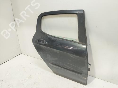 Right rear door PEUGEOT 308 I (4A_, 4C_)  | BP29174533C5 