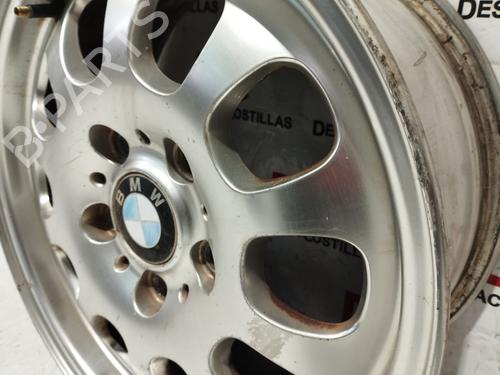 Rim BMW 3 (E46) 320 d | BP17423169C45 