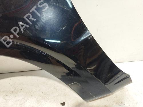 Left front fenders MITSUBISHI PAJERO III (V7_W, V6_W) 2.5 TDi (V64W, V74W) | BP30055672C41