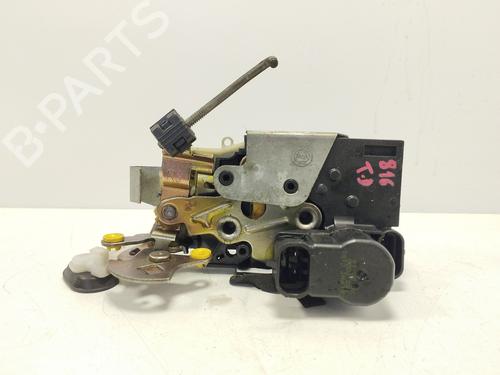 Used Rear right lock FIAT MAREA (185_) 1.9 JTD 105 (185AXN1A) (105 hp) 25018293