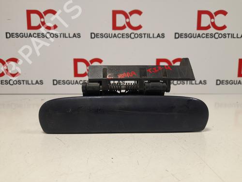 Used Rear left exterior door handle CITROËN XSARA (N1) 2.0 HDi 90 (90 hp) 28088314