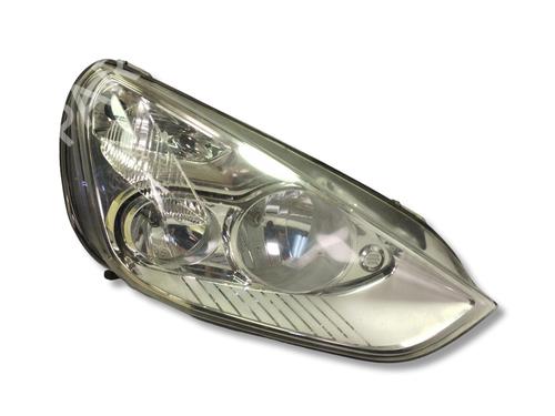 right-headlight-ford-s-max-wa6-2006-2007-2008-2009-2010-2011-2012-2013-2014-35775957 main image